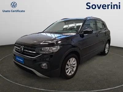 Volkswagen T-Cross 1.0 TSI 110 CV DSG Style del 2022 usata a Bologna
