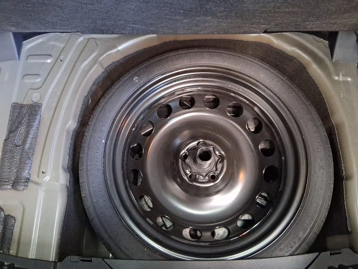 Volkswagen T-Cross usata a Bologna (19)