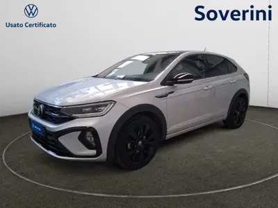 Volkswagen Taigo 1.5 tsi R-Line 150cv dsg del 2023 usata a Bologna