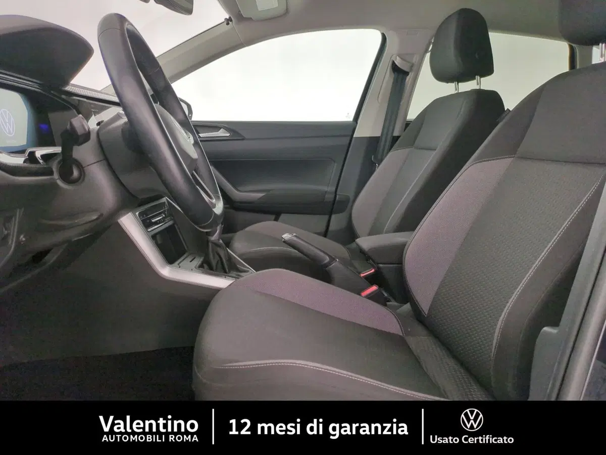 Volkswagen Polo usata a Roma (6)