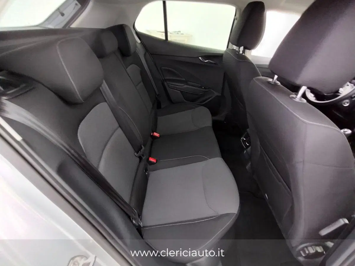 Skoda Fabia usata a Como (5)