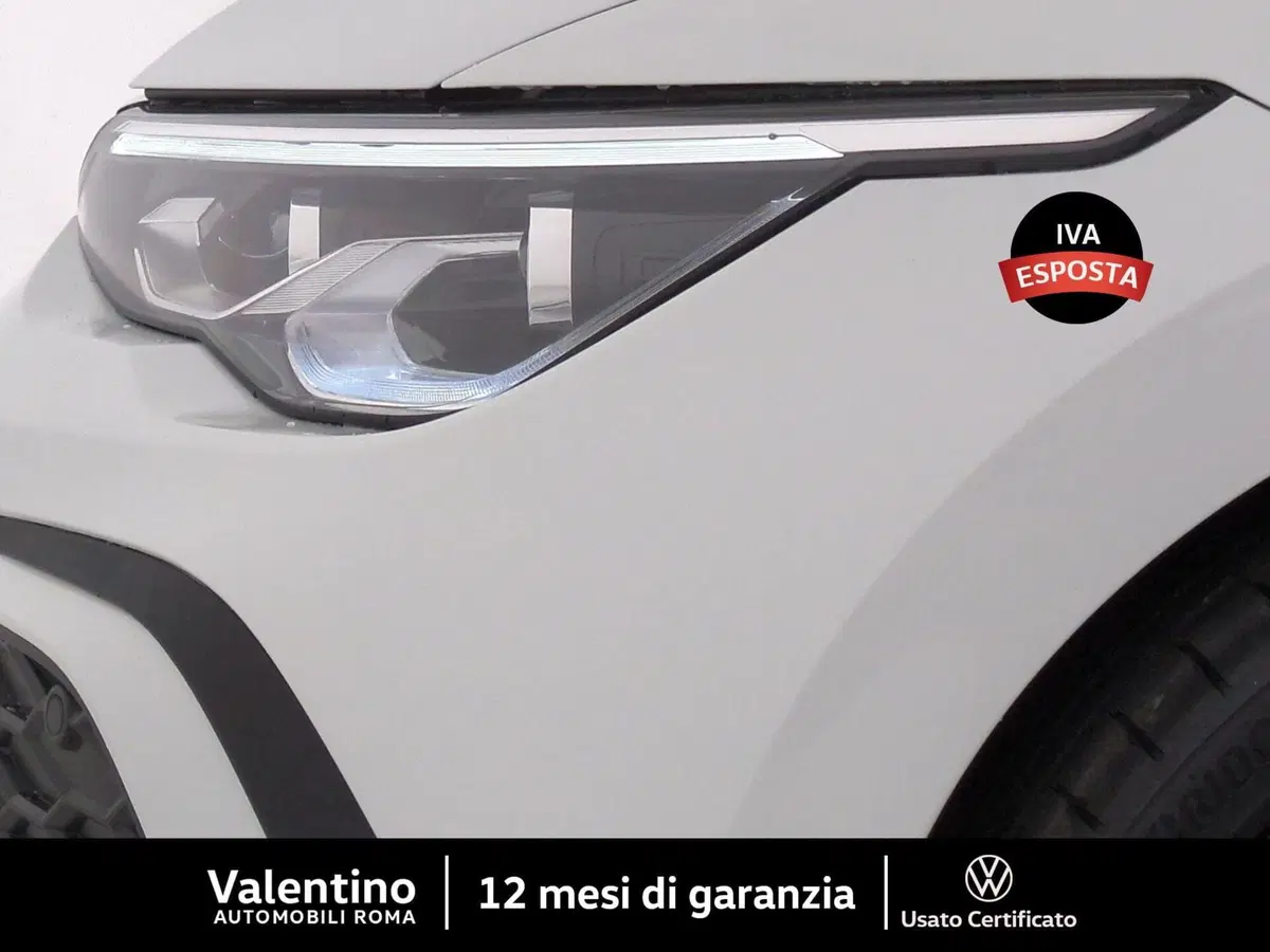 Volkswagen Golf usata a Roma (8)