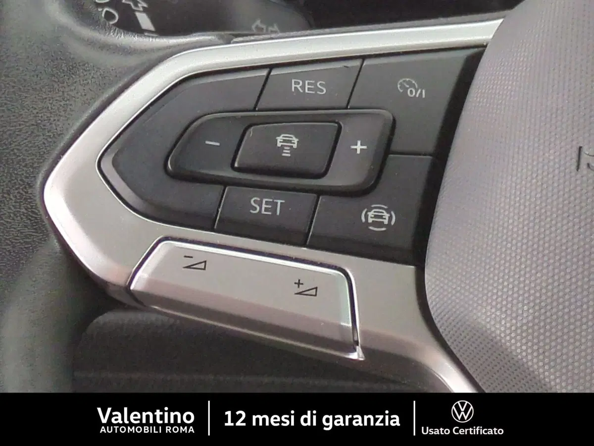 Volkswagen Golf usata a Roma (15)