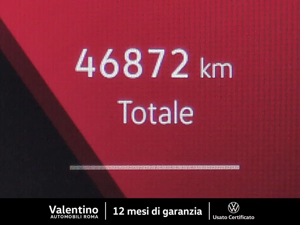 Volkswagen Golf usata a Roma (16)