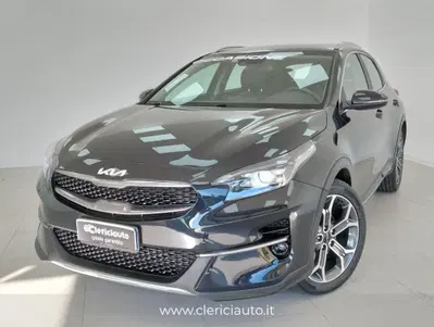 Kia XCeed 1.5 tgdi mhev Style 160cv dct del 2022 usata a Lurate Caccivio