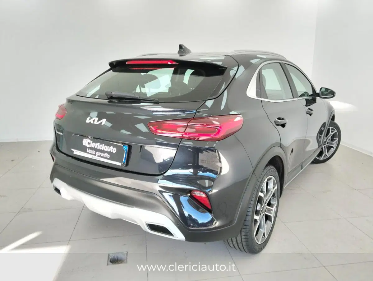 Kia XCeed usata a Como (2)