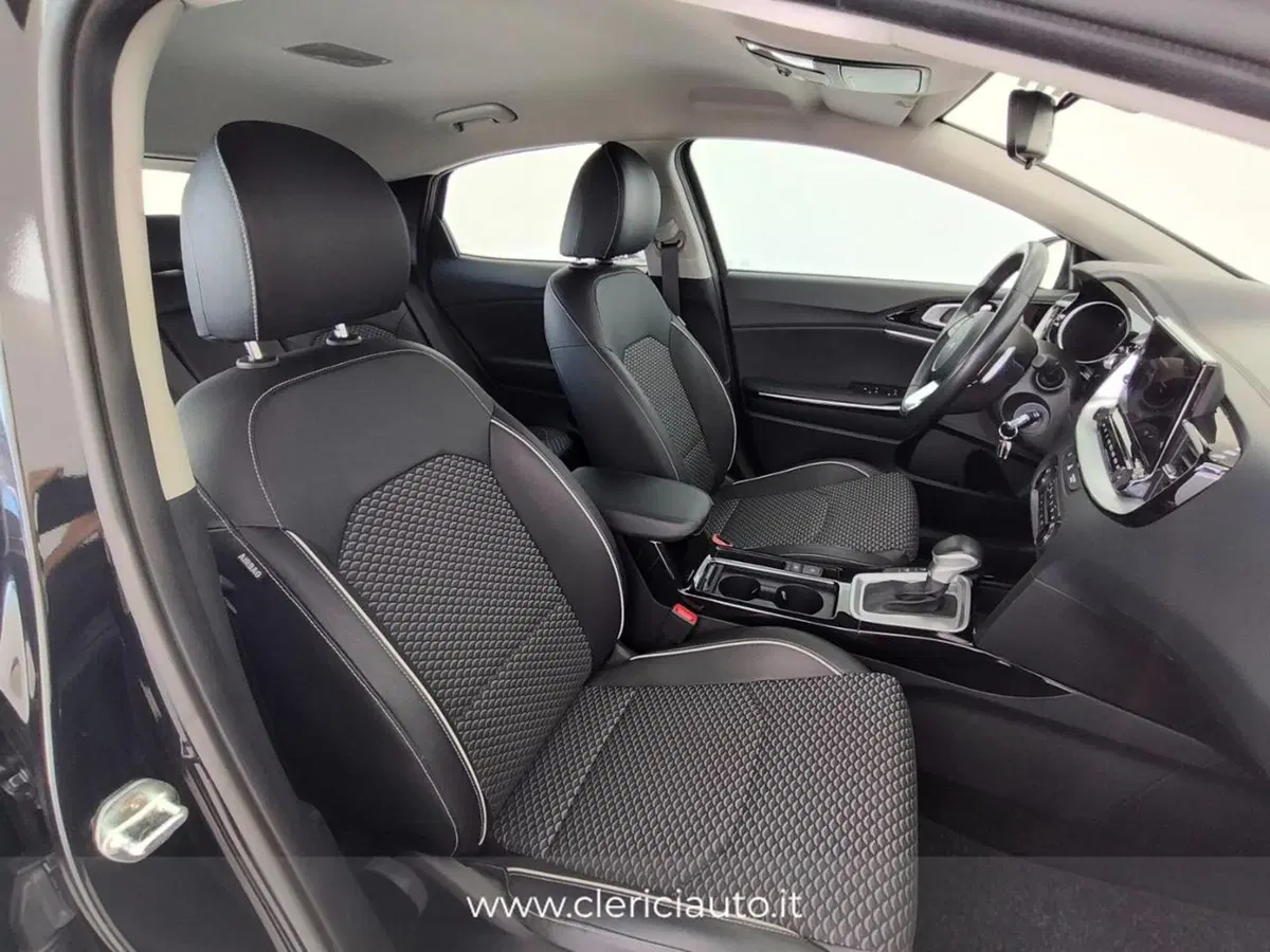 Kia XCeed usata a Como (3)