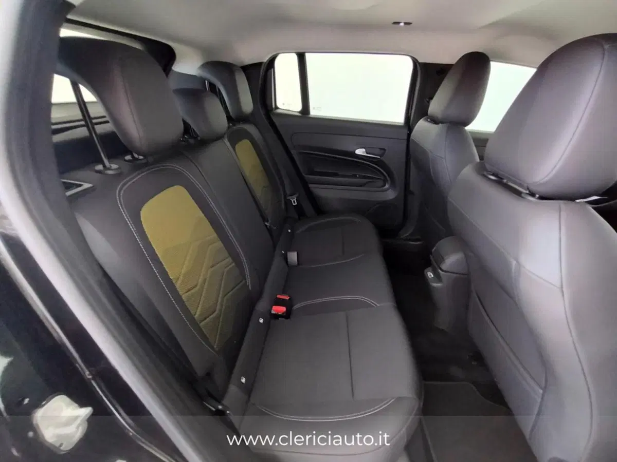 Jeep Avenger usata a Como (5)