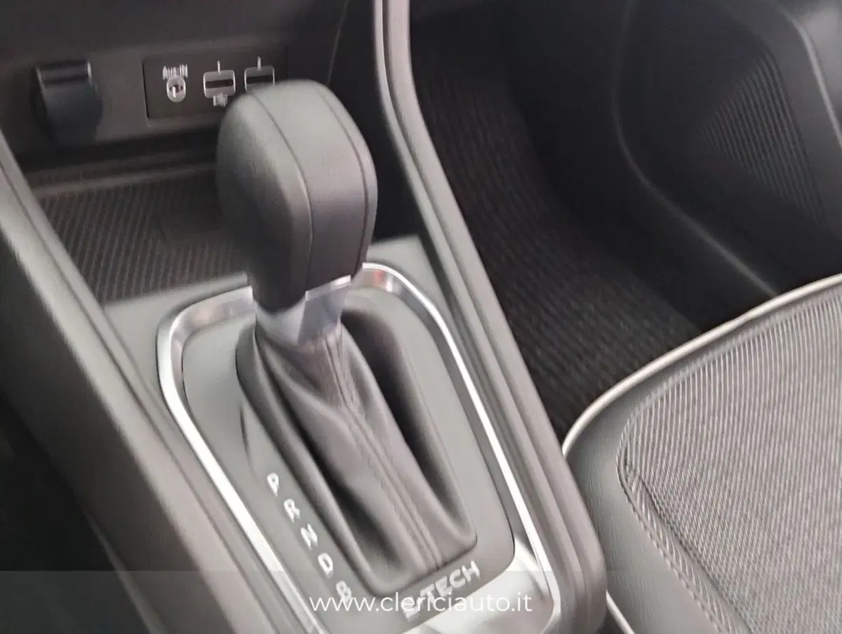 Renault Captur usata a Como (16)
