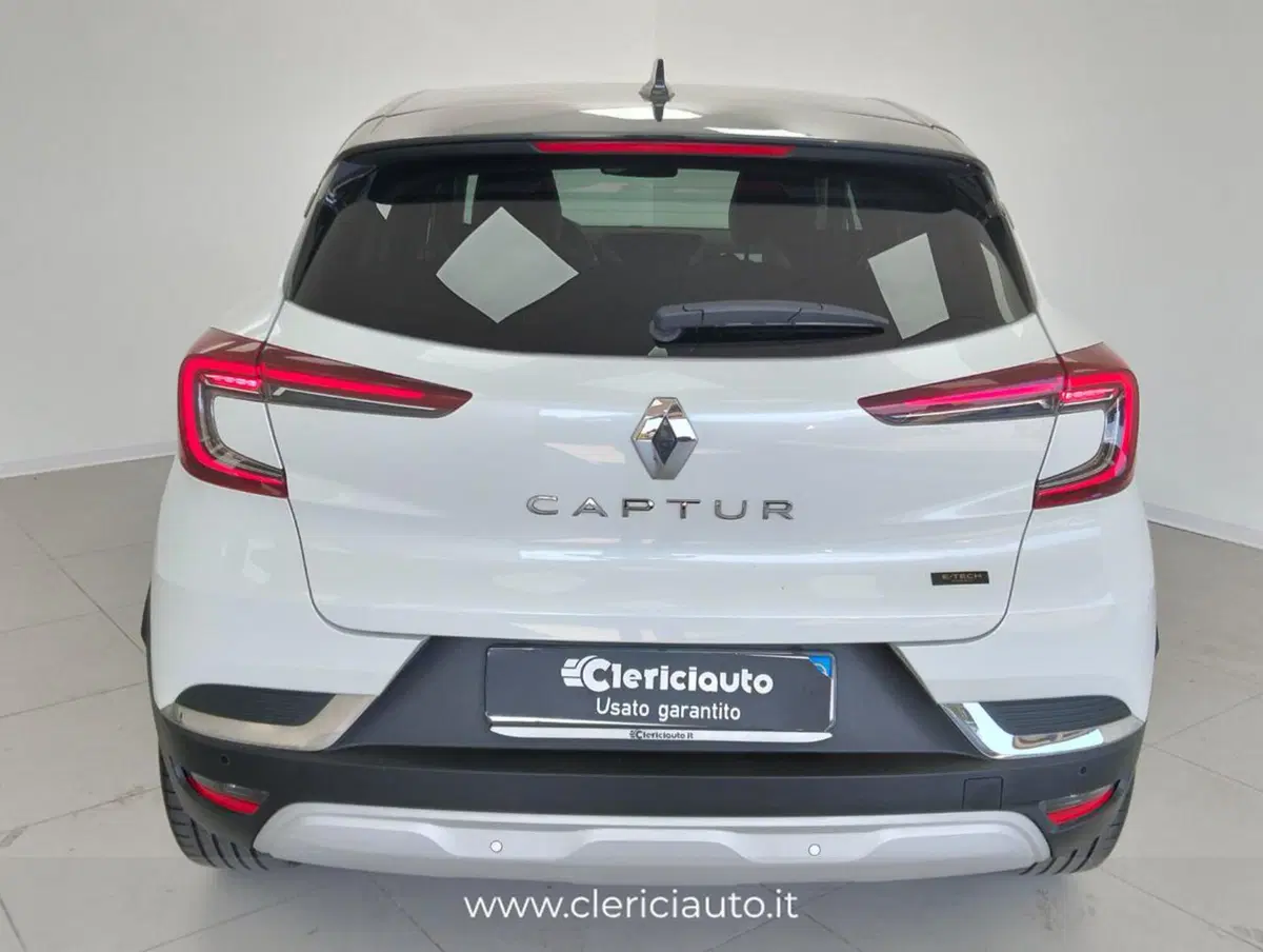 Renault Captur usata a Como (7)