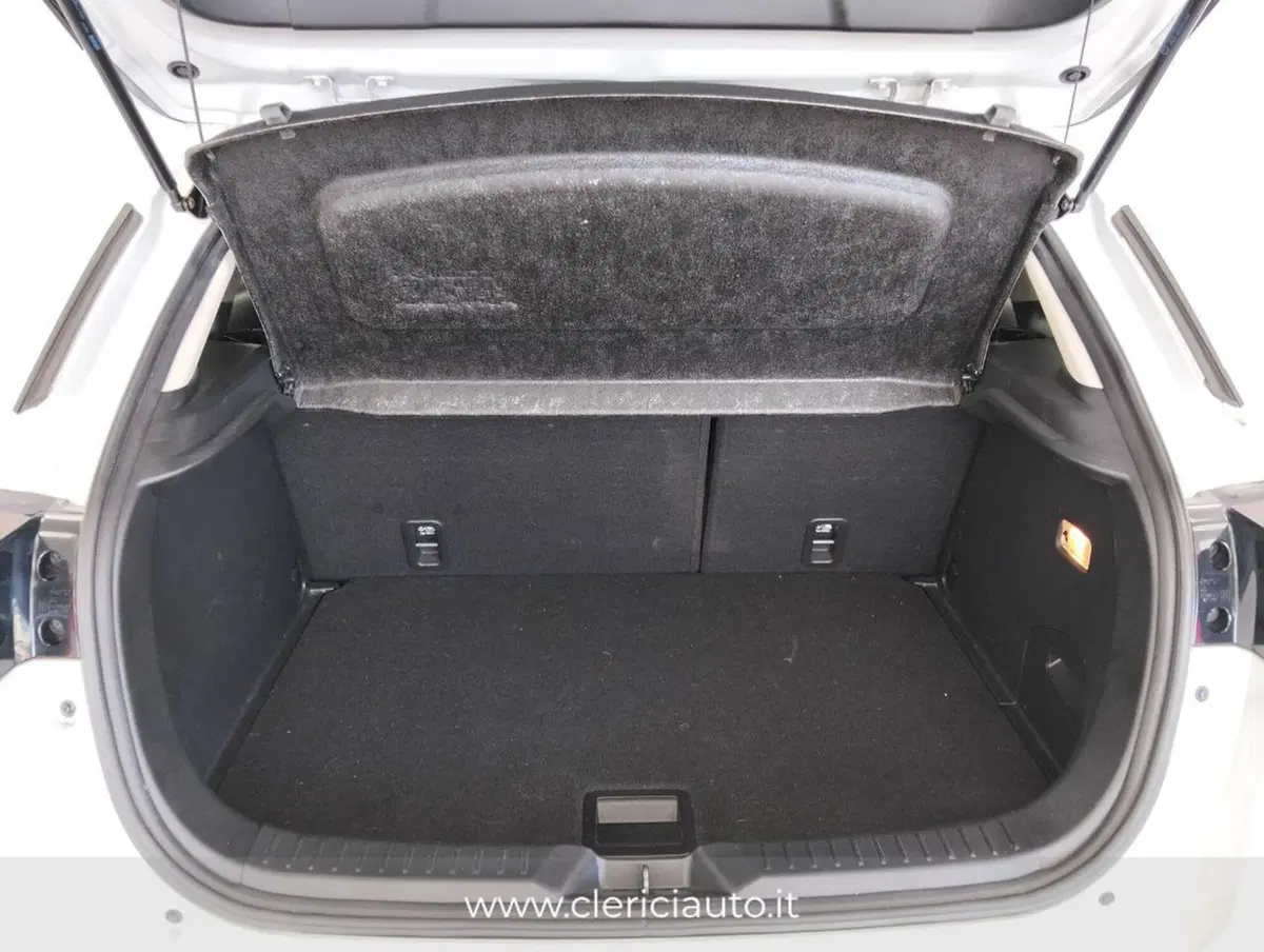 Mazda CX-3 usata a Como (14)