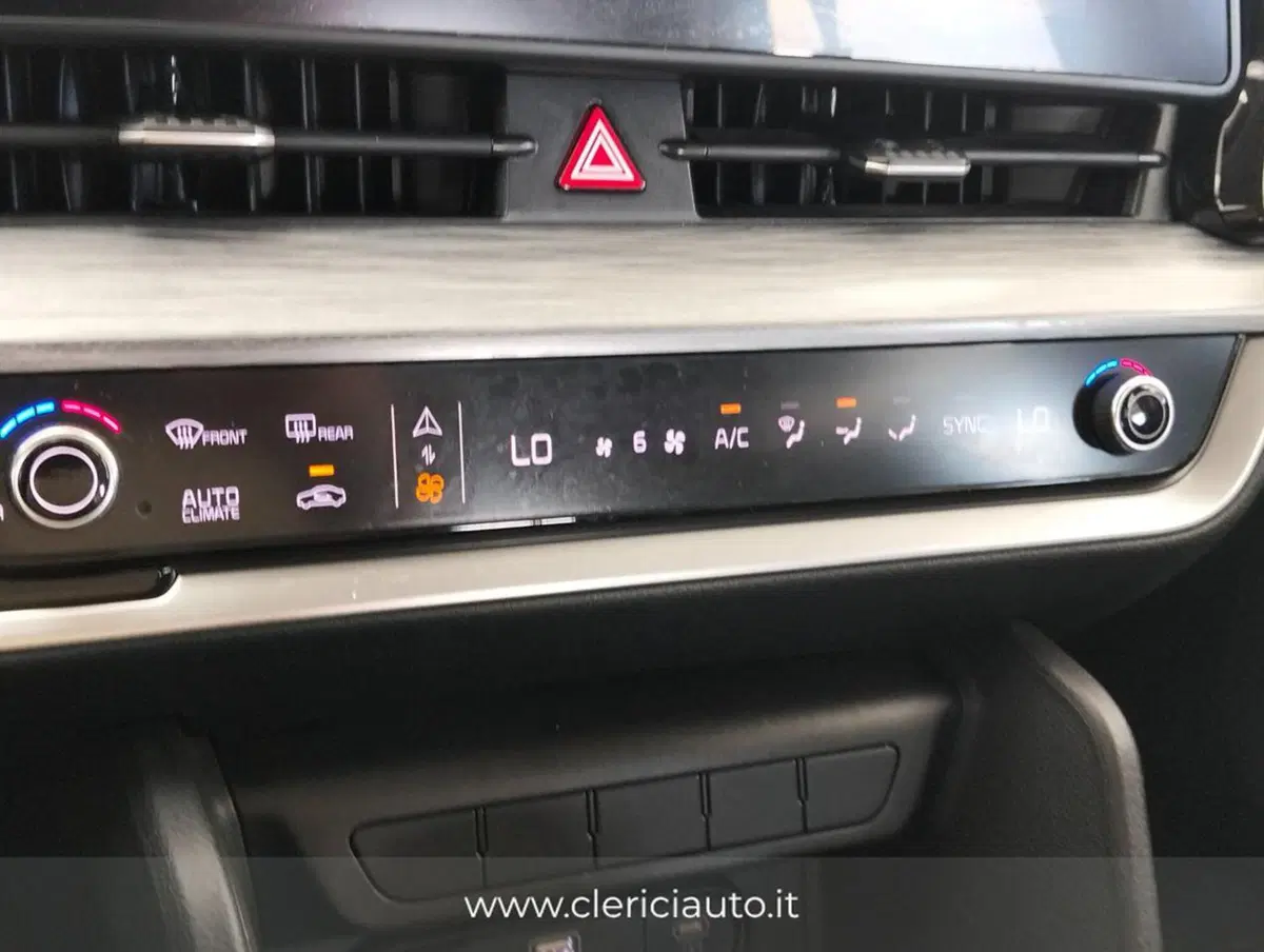 Kia Sportage usata a Como (18)