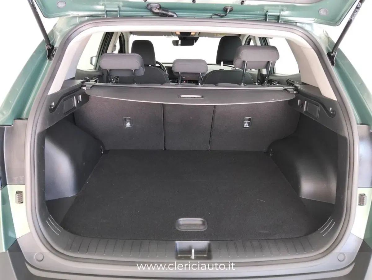 Kia Sportage usata a Como (19)