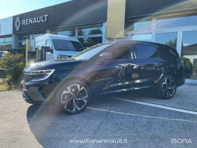 Renault Espace 1.2 e-Tech full hybrid esprit Alpine 200cv auto 5p.ti del 2025 usata a Lissone