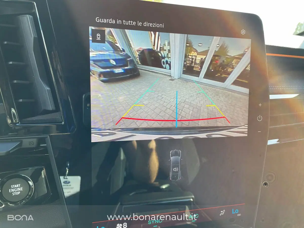 Renault Espace usata a Monza e Brianza (11)