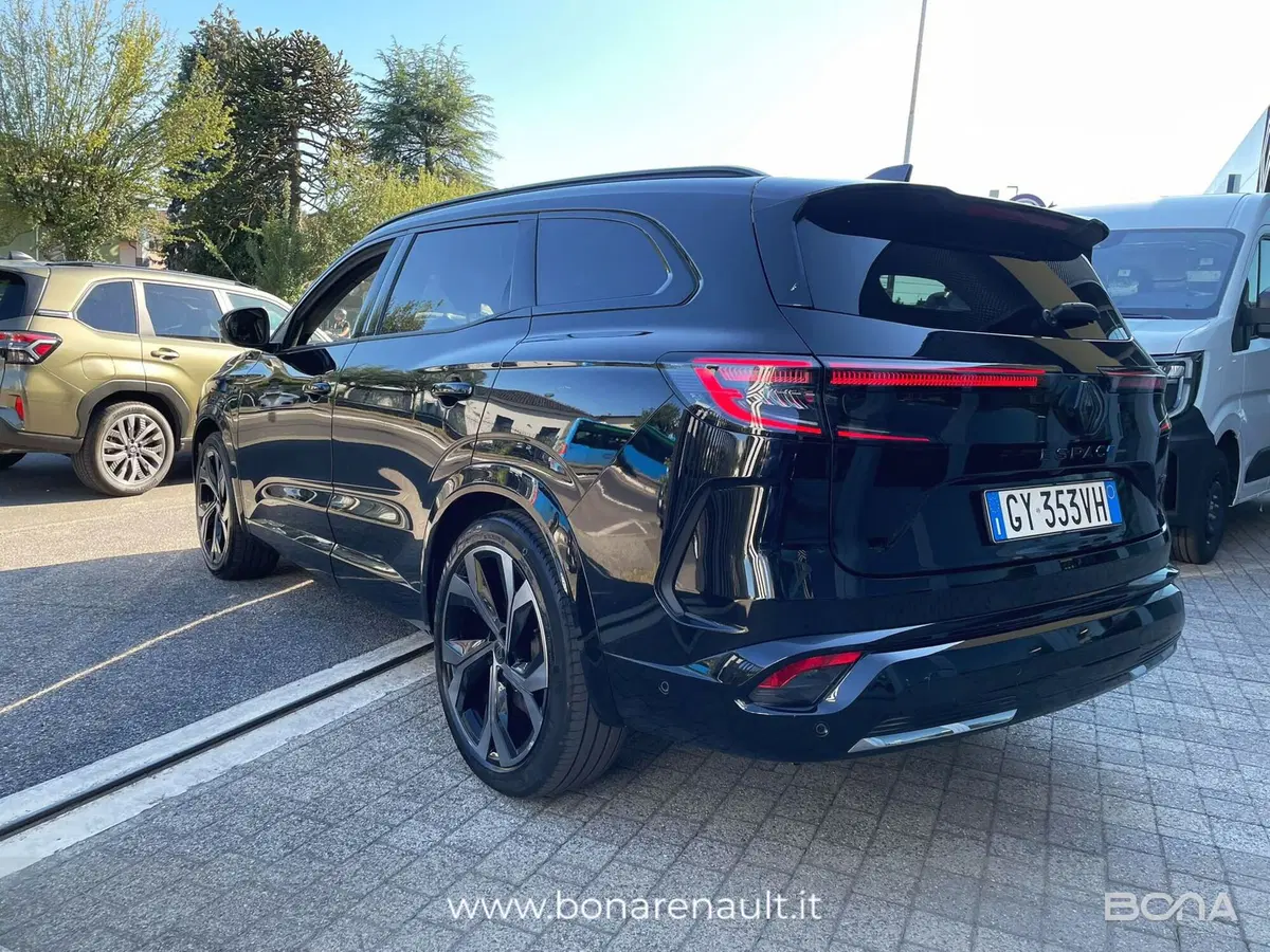 Renault Espace usata a Monza e Brianza (3)