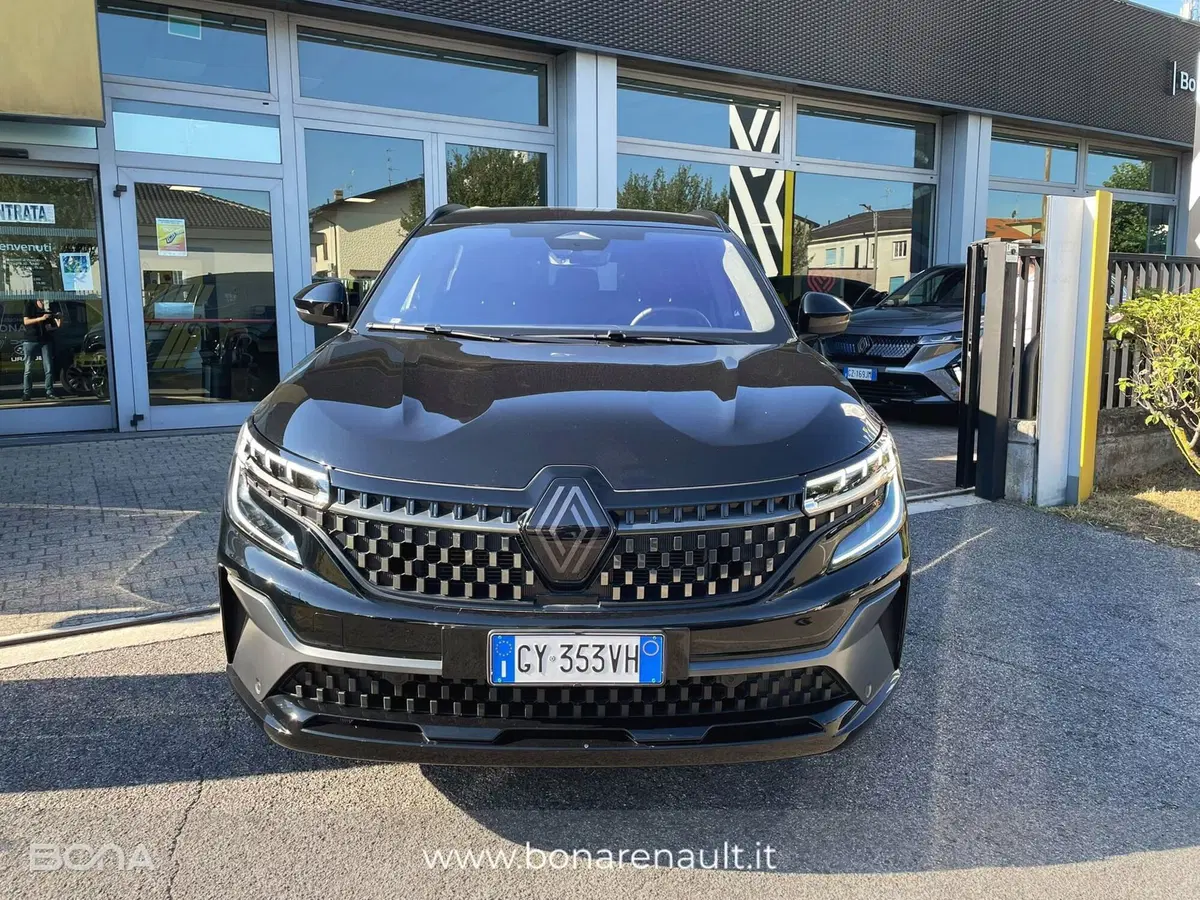 Renault Espace usata a Monza e Brianza (5)