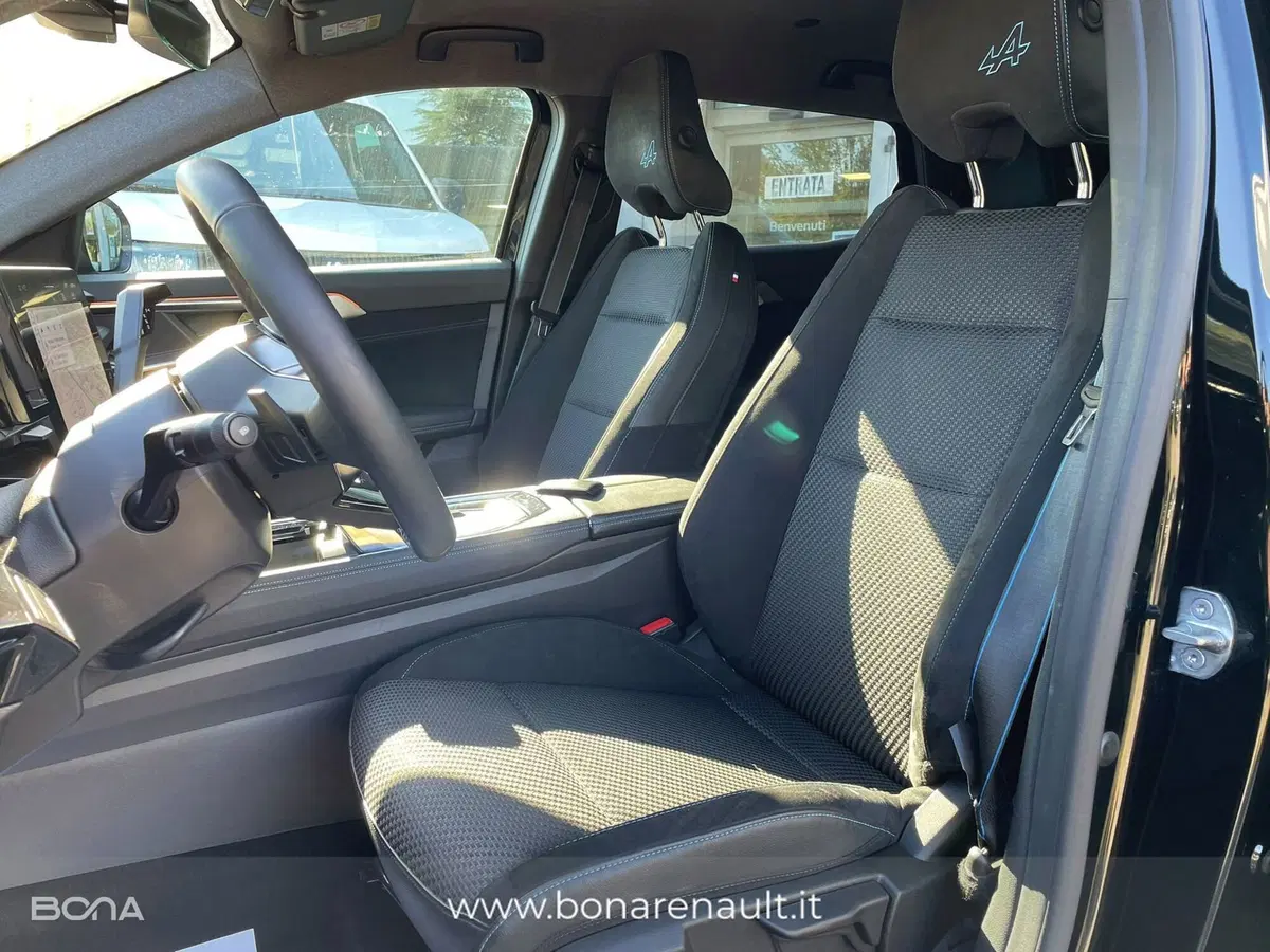Renault Espace usata a Monza e Brianza (7)
