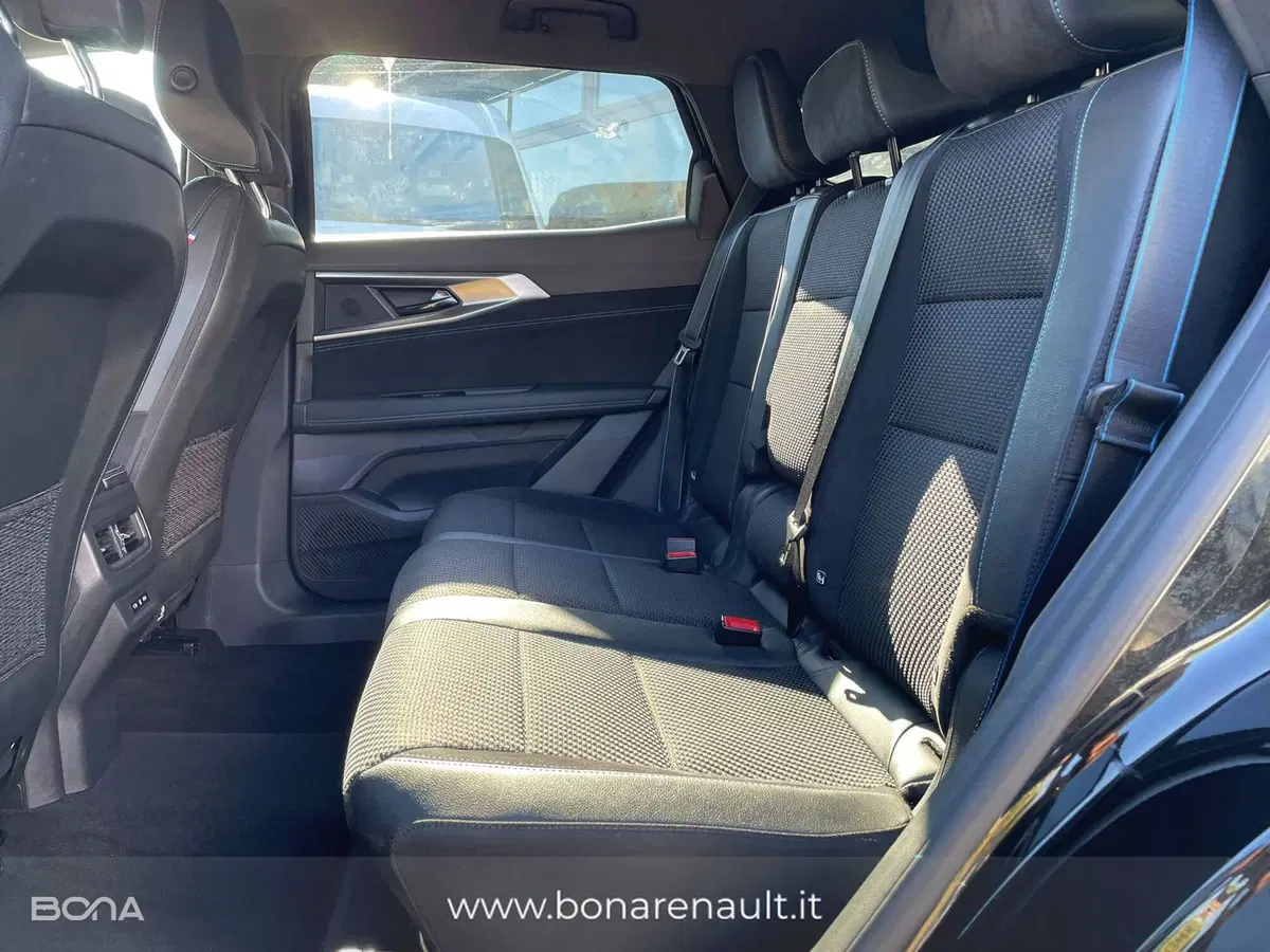 Renault Espace usata a Monza e Brianza (8)