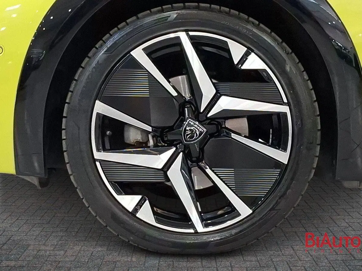 Peugeot 208 usata a Firenze (13)