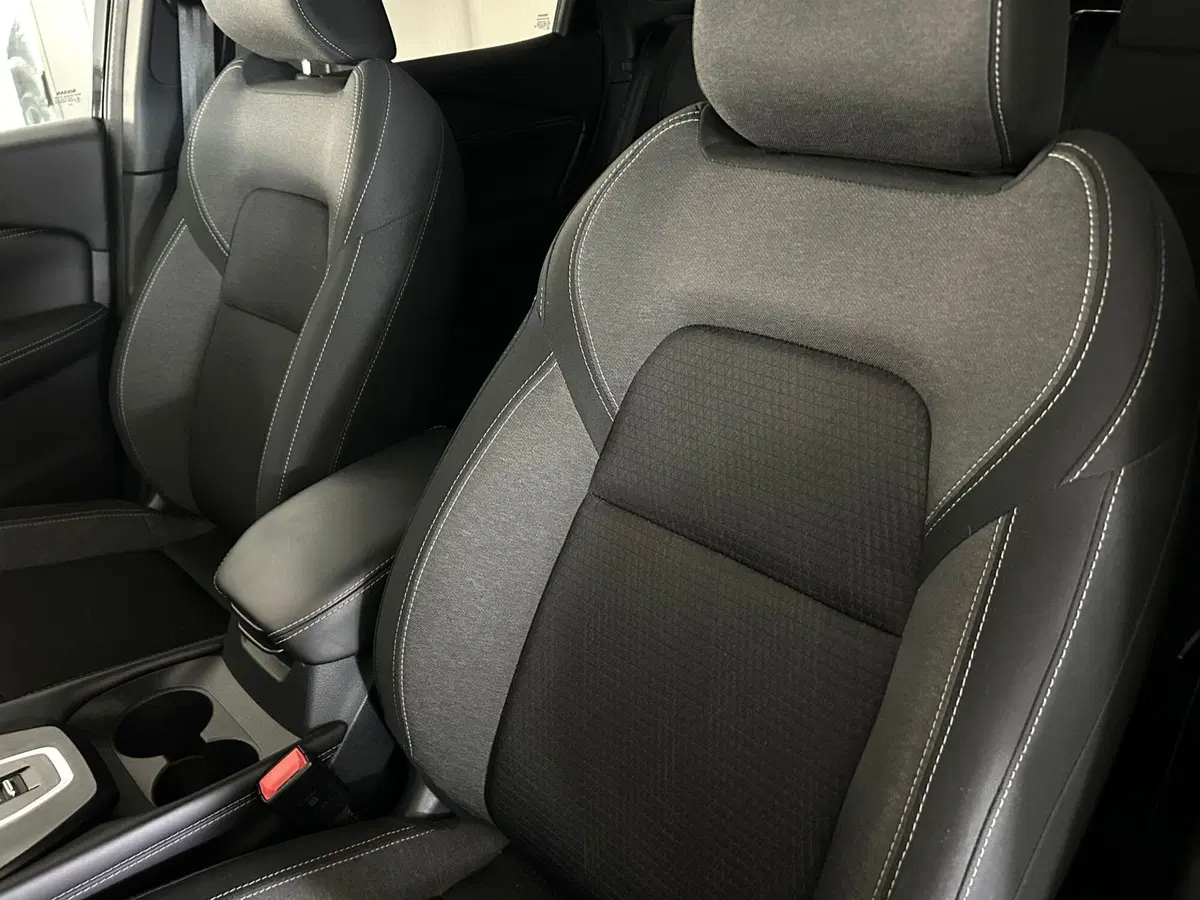 Nissan Qashqai usata a Ferrara (10)