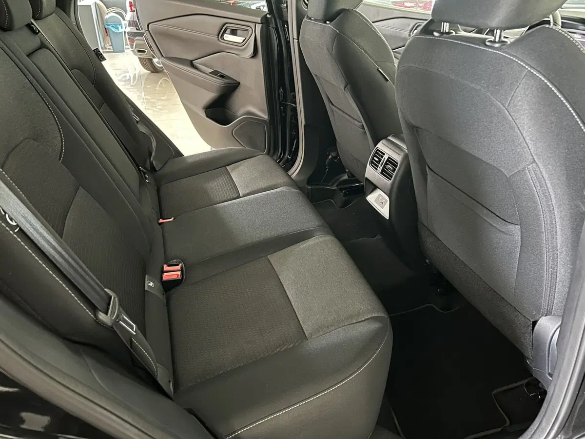 Nissan Qashqai usata a Ferrara (13)