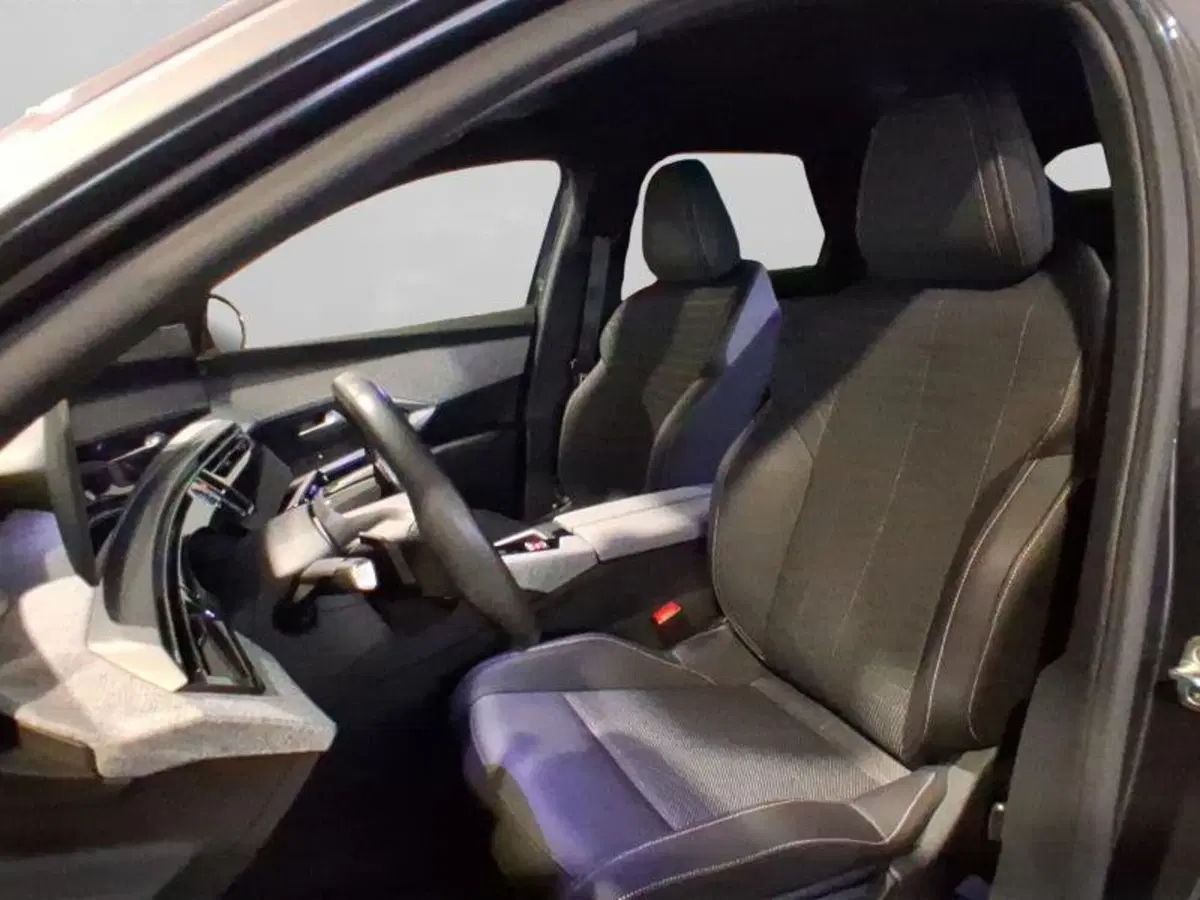 Peugeot 3008 usata a Genova (9)