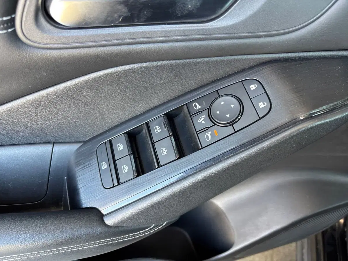 Nissan Qashqai usata a Pescara (12)