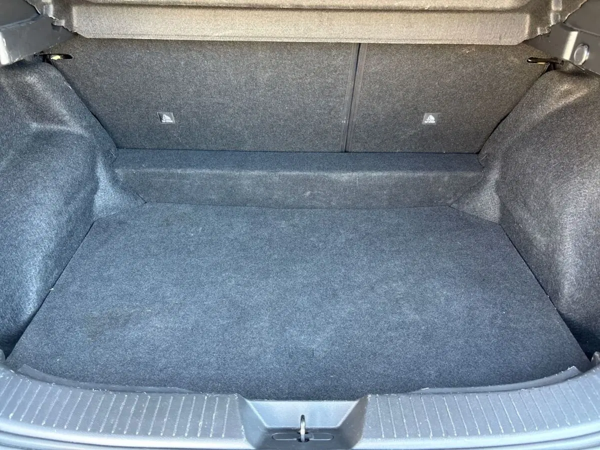 Nissan Qashqai usata a Pescara (7)
