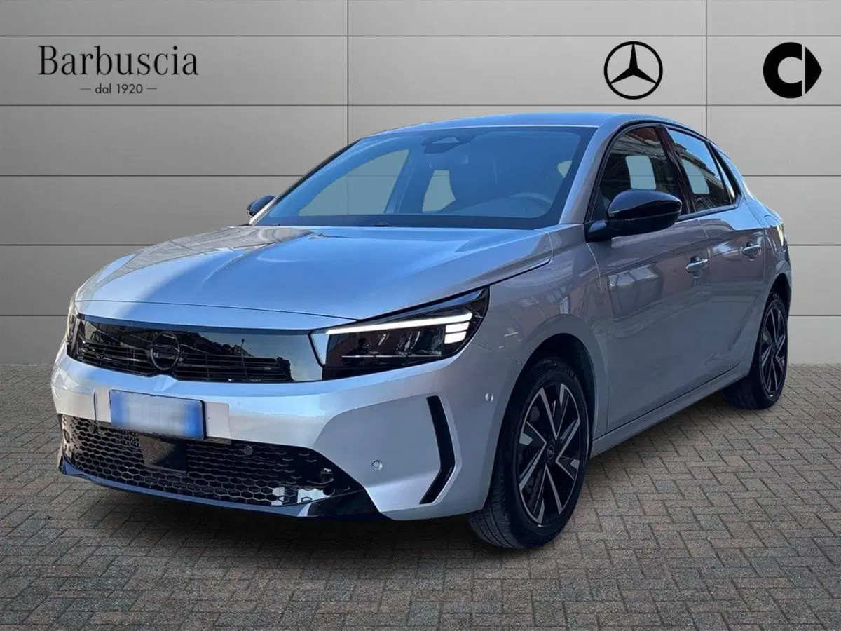 Opel Corsa usata a Pescara