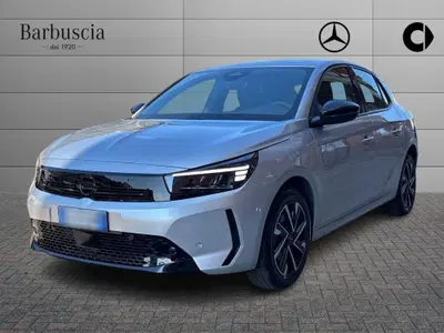 Opel Corsa 1.2 100 CV GS Line del 2025 usata a Montesilvano