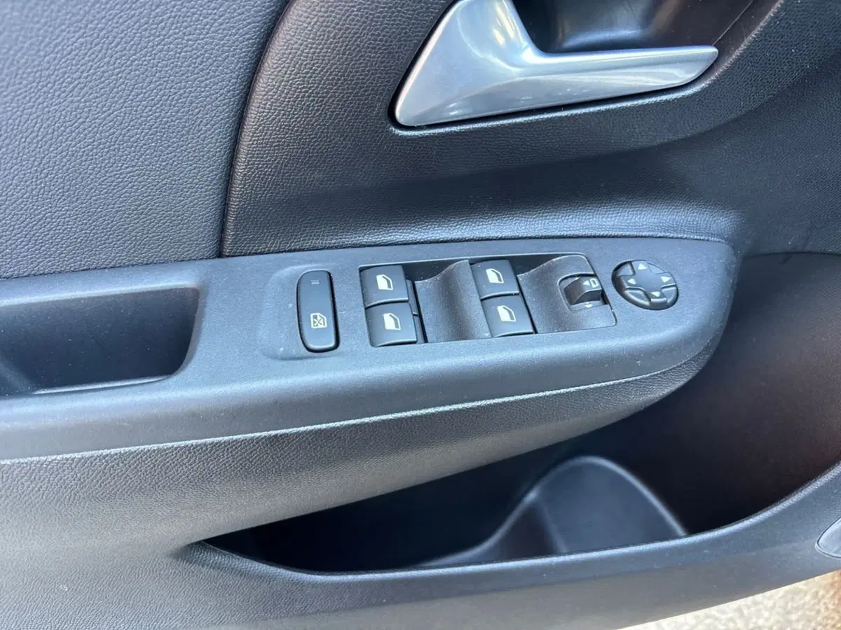 Opel Corsa usata a Pescara (12)