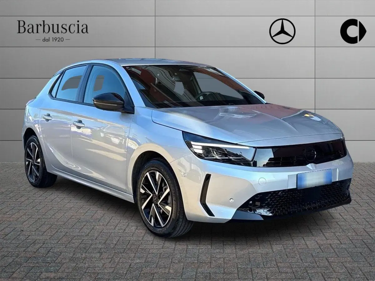 Opel Corsa usata a Pescara (2)