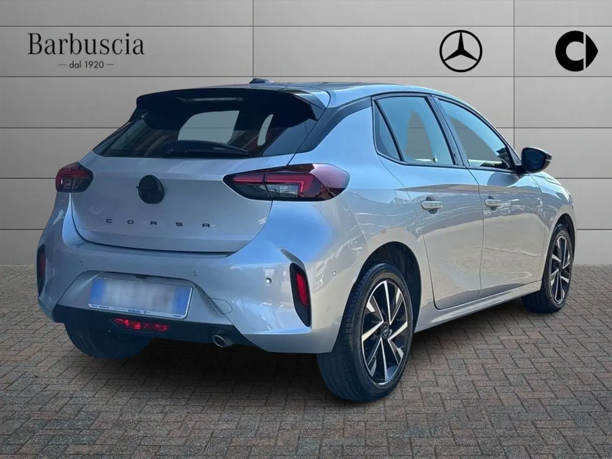 Opel Corsa usata a Pescara (3)
