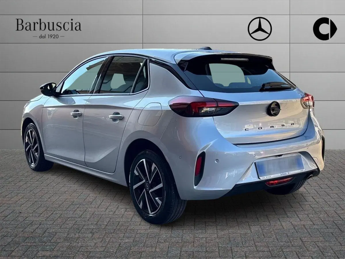 Opel Corsa usata a Pescara (4)