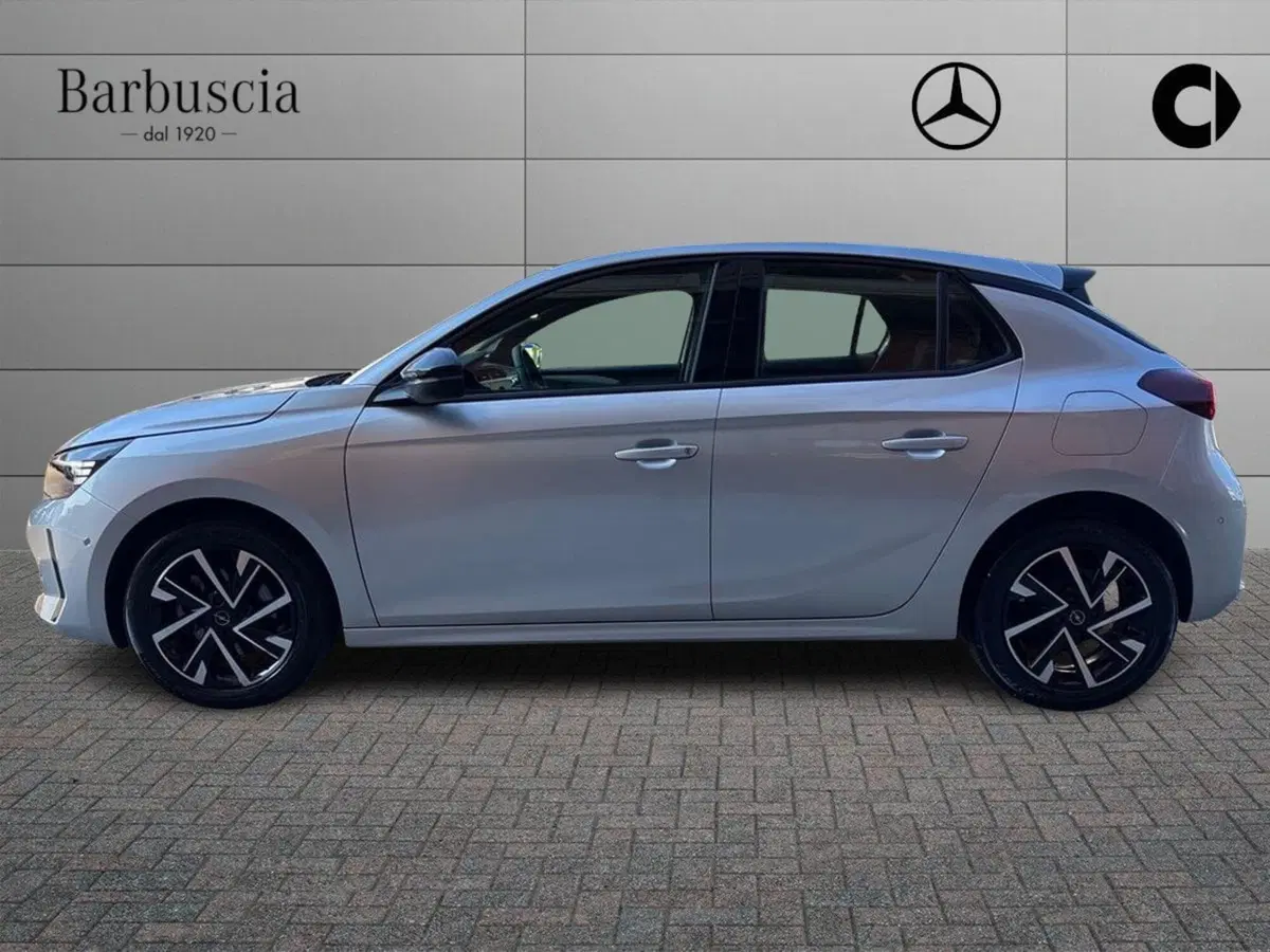 Opel Corsa usata a Pescara (5)