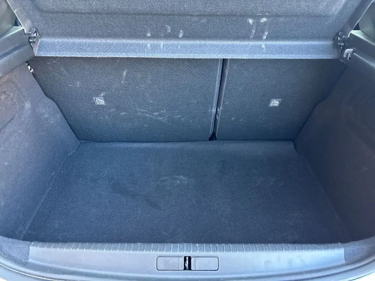 Opel Corsa usata a Pescara (7)