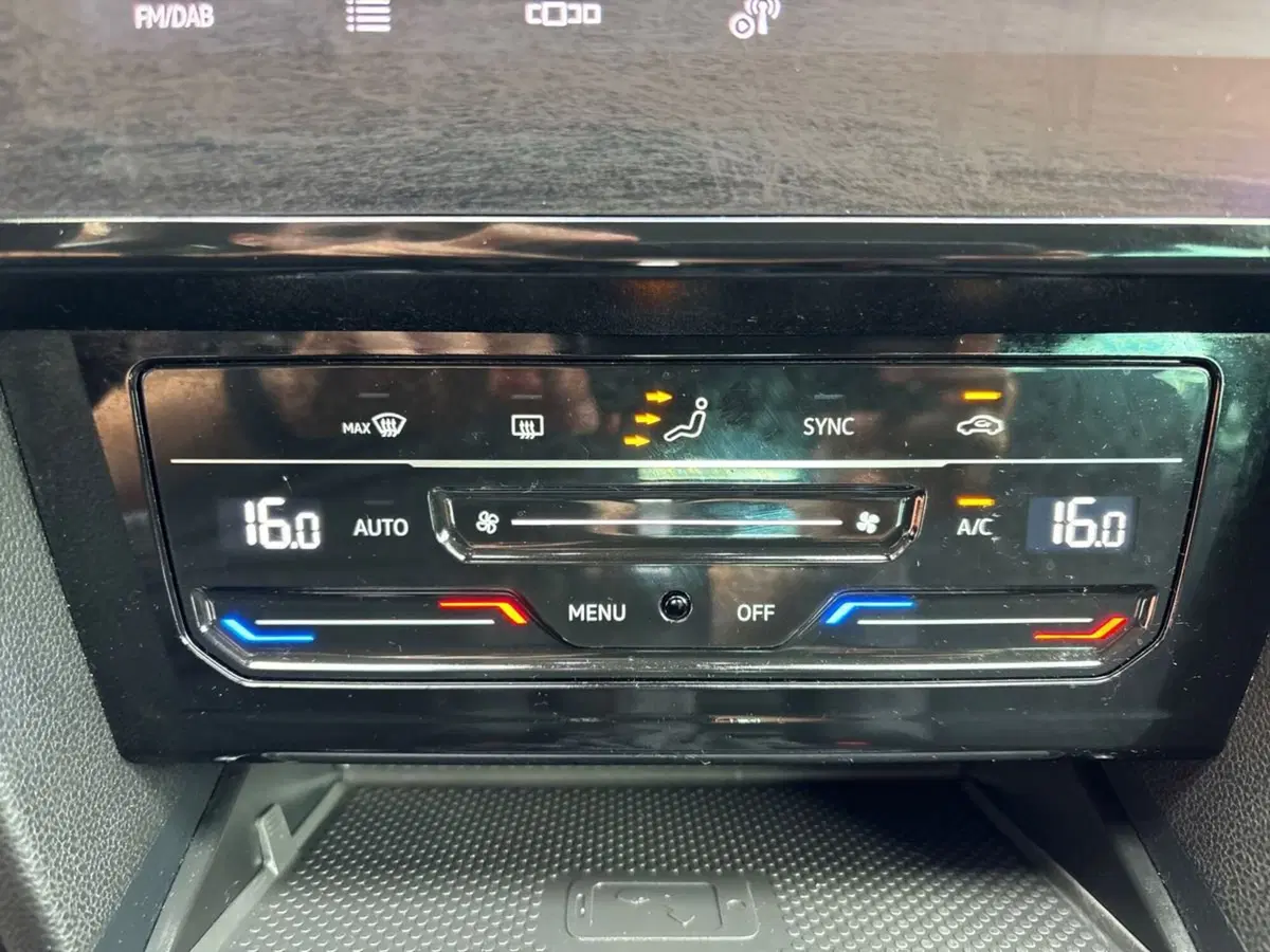 Volkswagen Passat Variant usata a Pescara (14)