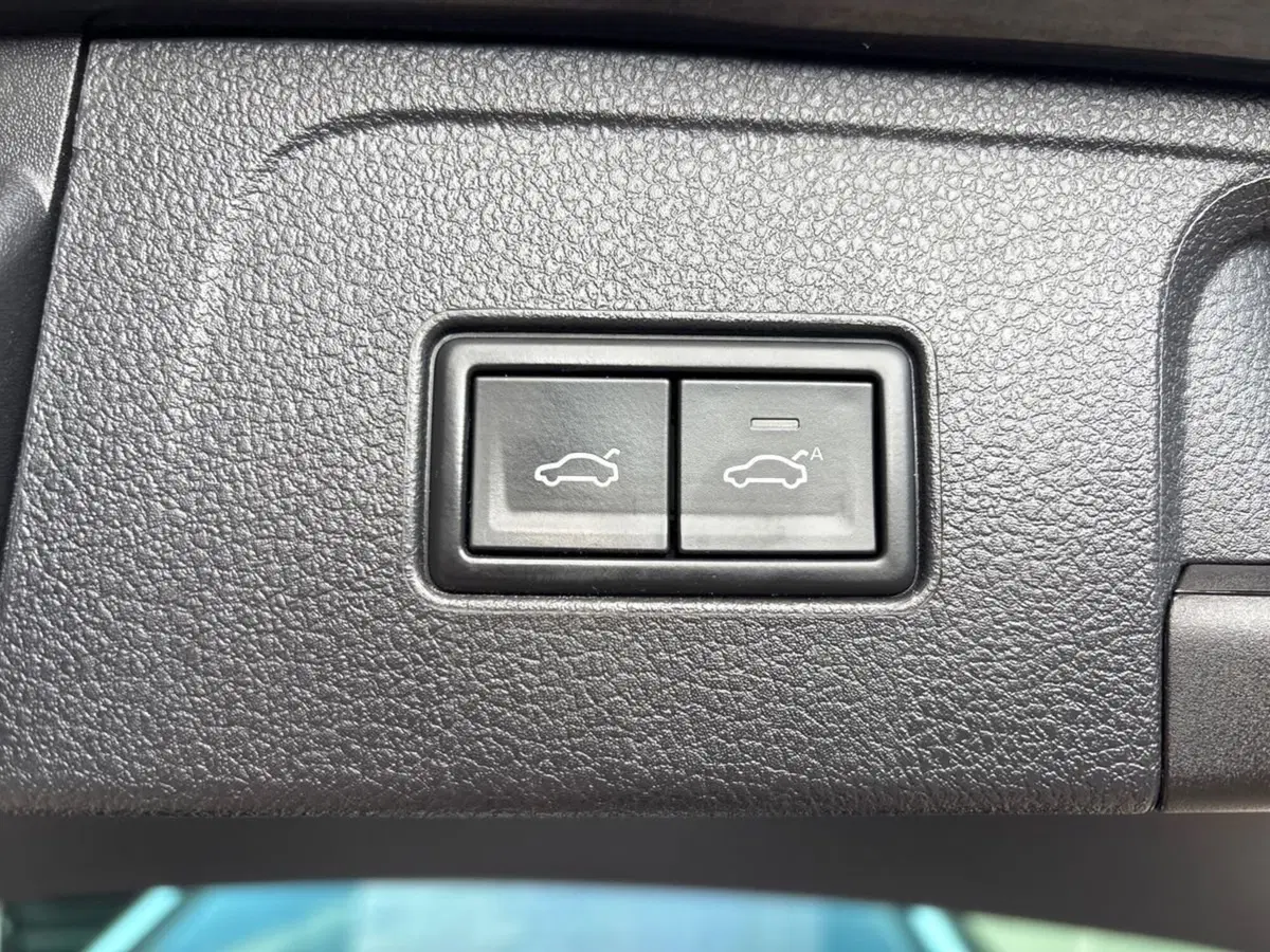 Volkswagen Passat Variant usata a Pescara (16)