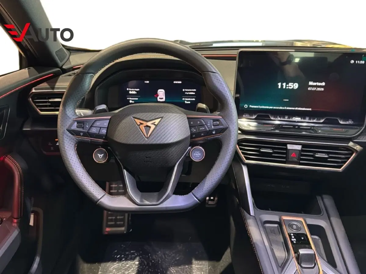 Cupra Formentor nuova a Novara (10)