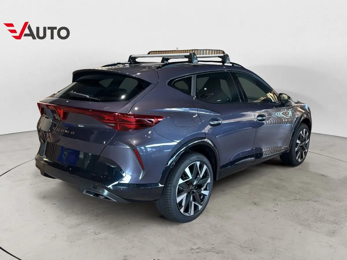 Cupra Formentor nuova a Novara (6)