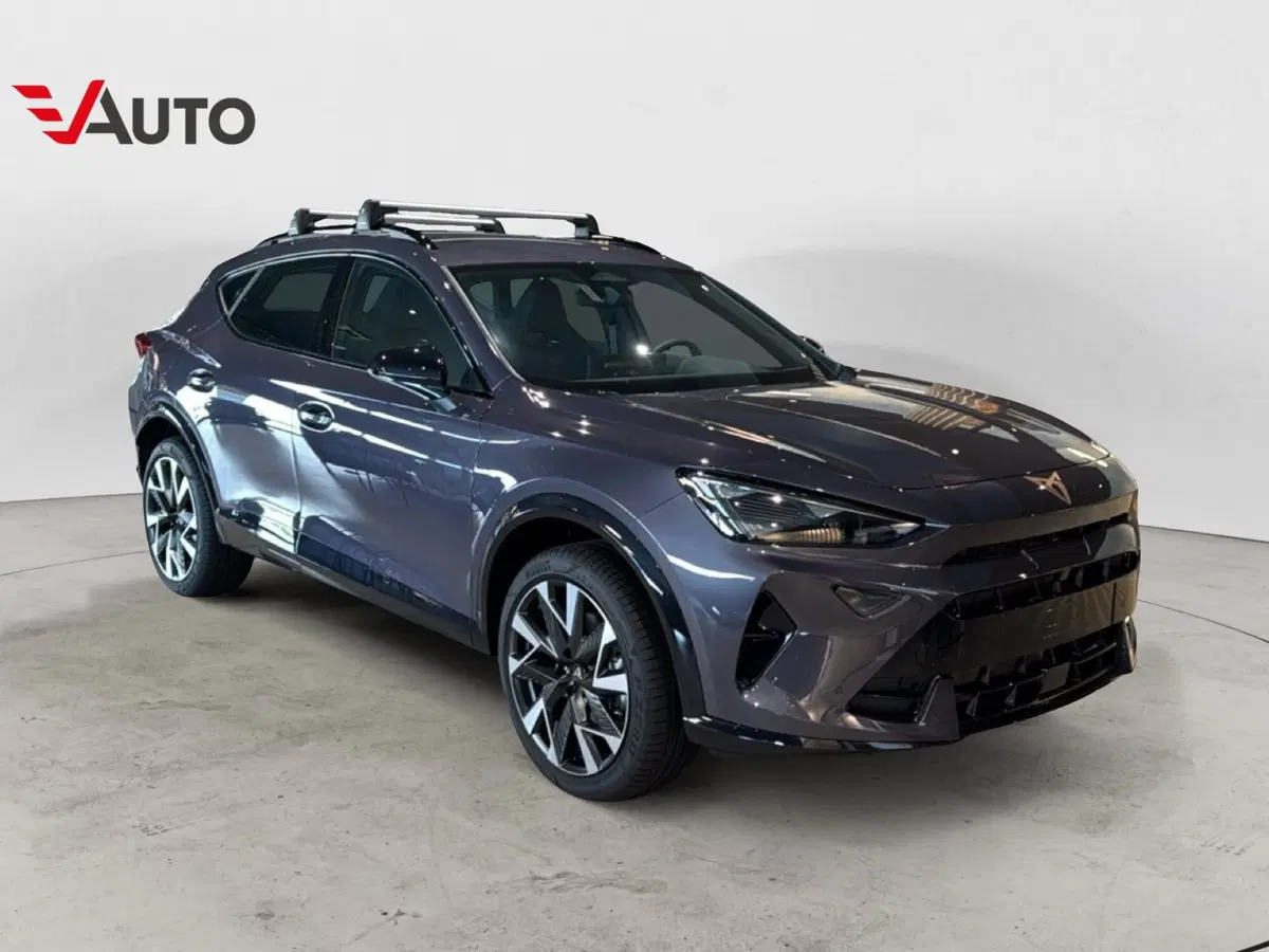 Cupra Formentor nuova a Novara (7)