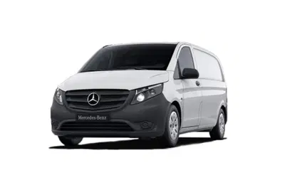 Mercedes-Benz Vito mixto 114 cdi compact del 2021 usata a Rimini