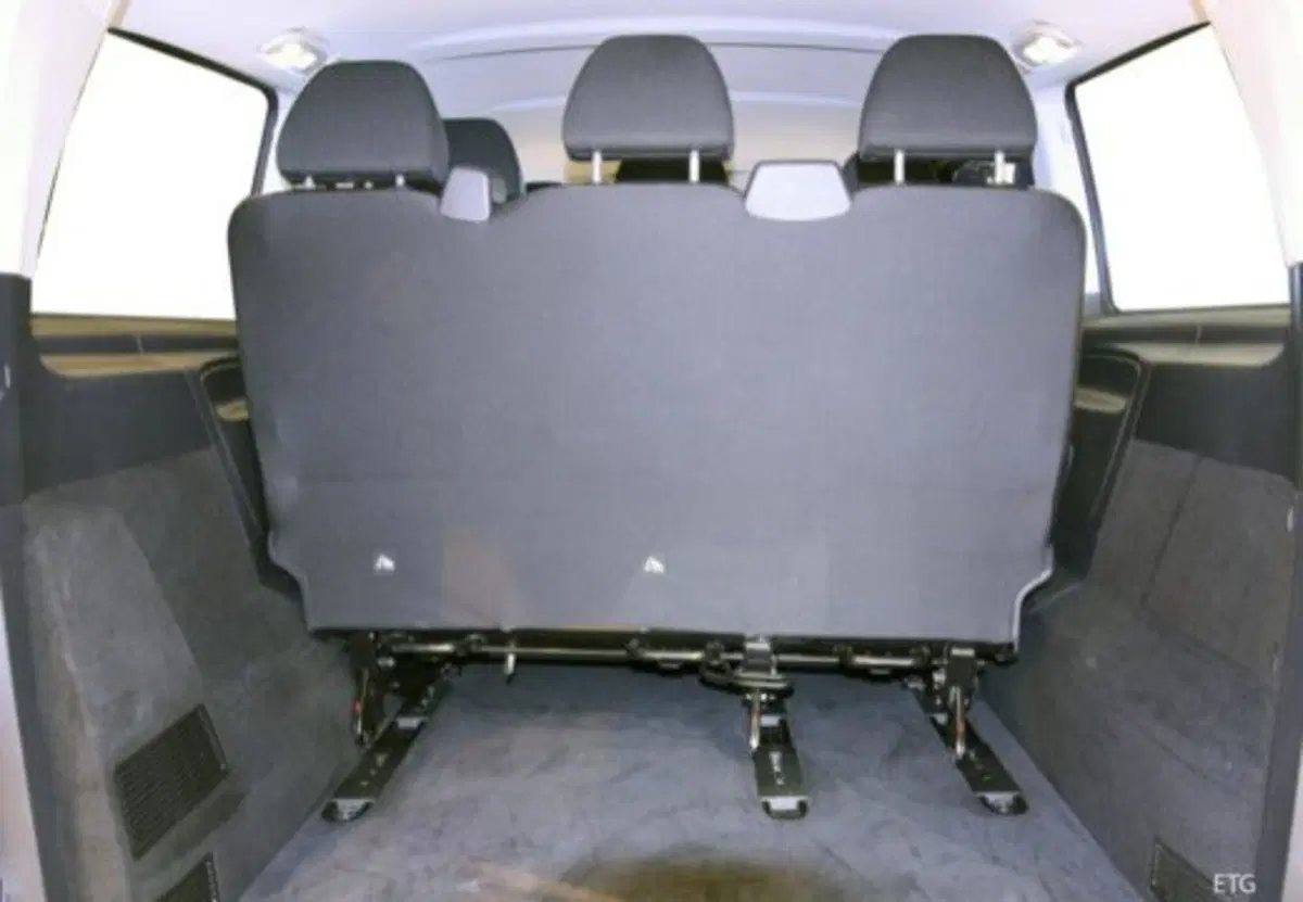 Mercedes-Benz Vito usata a Rimini (3)
