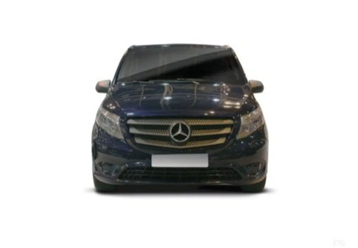 Mercedes-Benz Vito usata a Rimini (5)