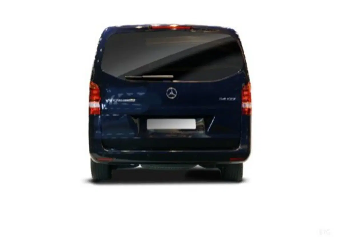 Mercedes-Benz Vito usata a Rimini (7)