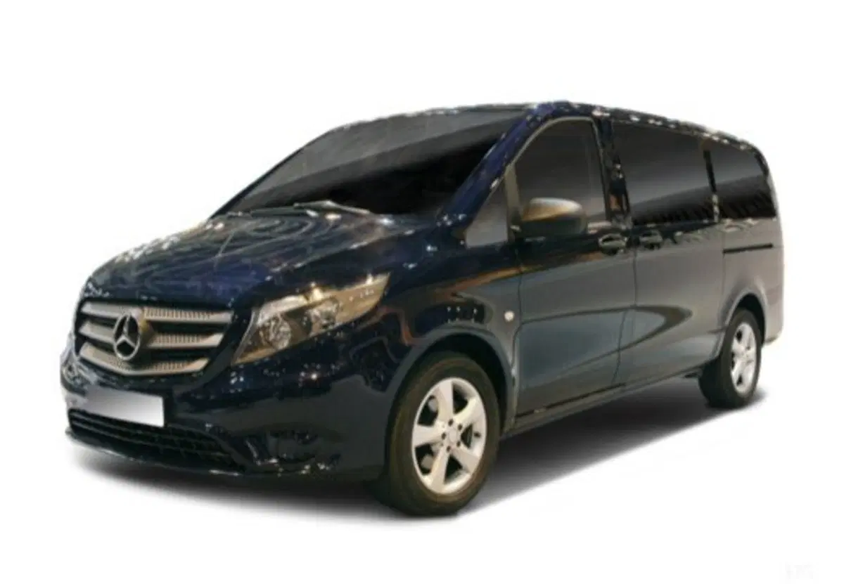 Mercedes-Benz Vito usata a Rimini (8)