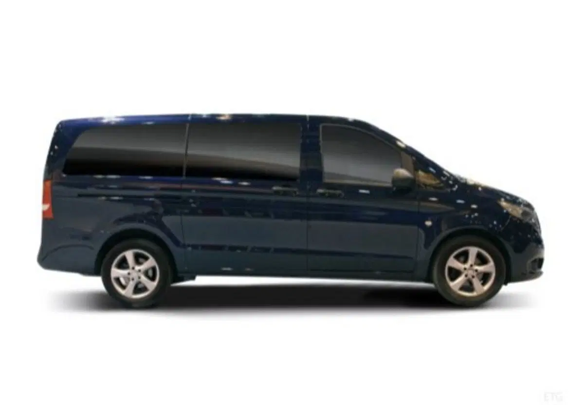 Mercedes-Benz Vito usata a Rimini (9)