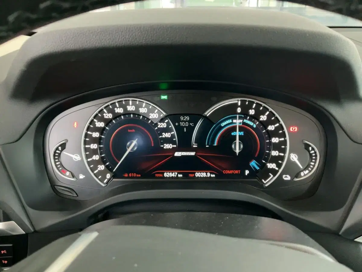 BMW X3 usata a Como (11)
