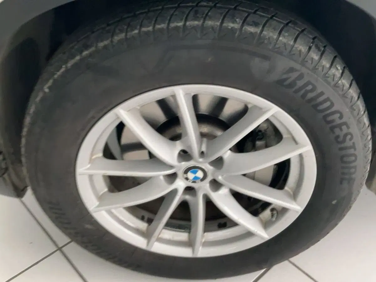 BMW X3 usata a Como (6)